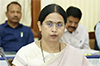 Lakshmi Hebbalkar expresses regret over Karnataka ranking 2nd in child marriages